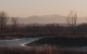Sunset at Sandstone Ranch