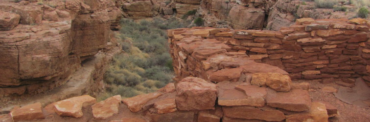 Flagstaff National Monuments