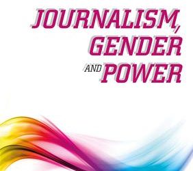 New chapter in Journalism, Gender and Power
